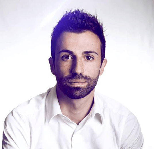 Marco Palombini – Consulente in Digital Transformation